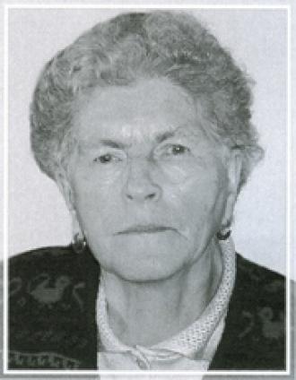 Frau Maria Brandl