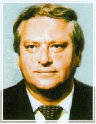 Herr Ewald Gsellhofer