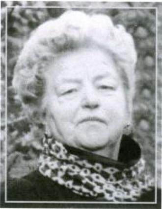 Frau Johanna Liebl