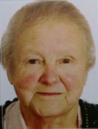 Frau Anna Bachl
